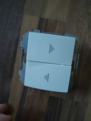 Interruptor de persiana bjc