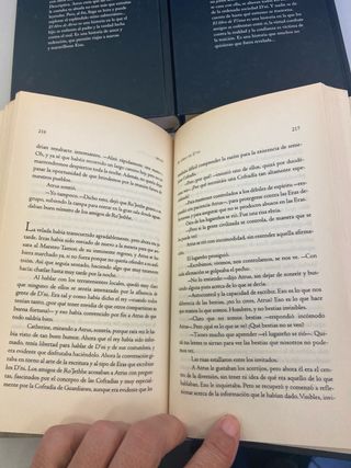 Trilogía MYST. Colección literatura fantástica.