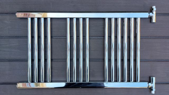 Radiador toallero nuevo