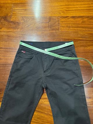 Pantalón Lee Cooper