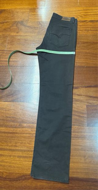 Pantalón Lee Cooper