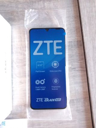ZTE BLADE A51