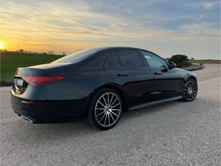 Mercedes-Benz Clase S 350 2021