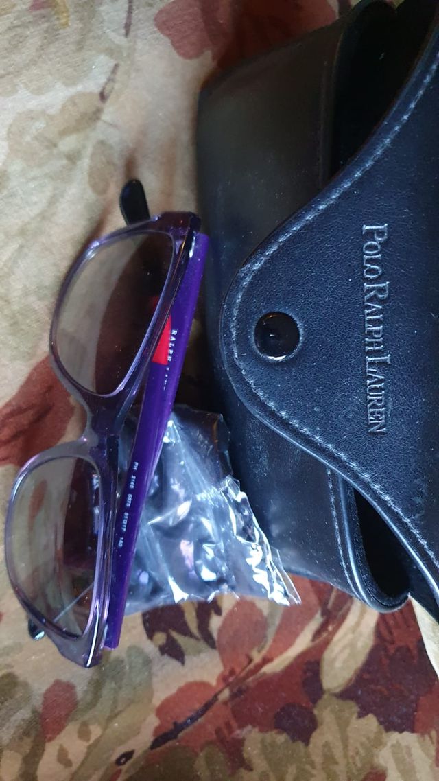 occhiali da sole donna