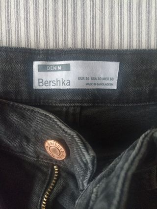 Bermuda Bershka