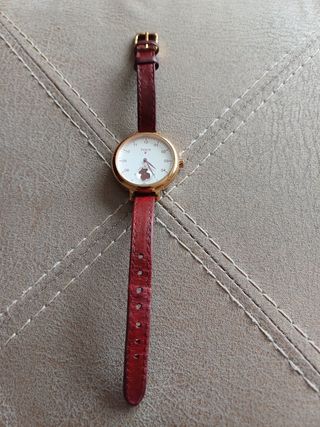 RELOJ DE TOUS
