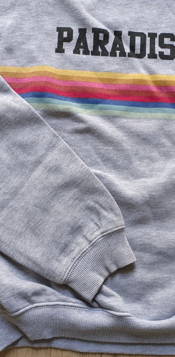 Sudadera Pull & Bear