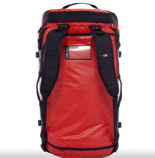 Mochila The north Face, base campp duffel