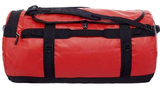Mochila The north Face, base campp duffel