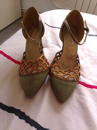 Zapatos de mujer