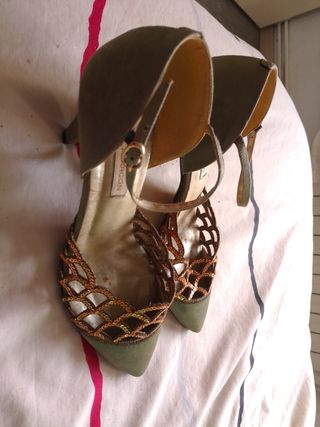 Zapatos de mujer
