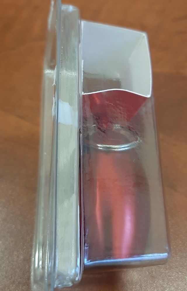 Caja de seguridad pastillas