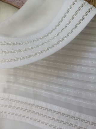 Traje de comunion niña
