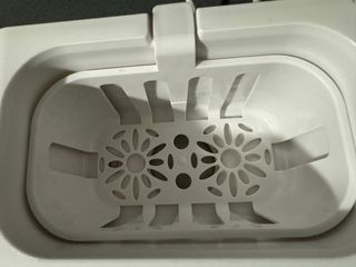 Esterilizador/Calienta biberones