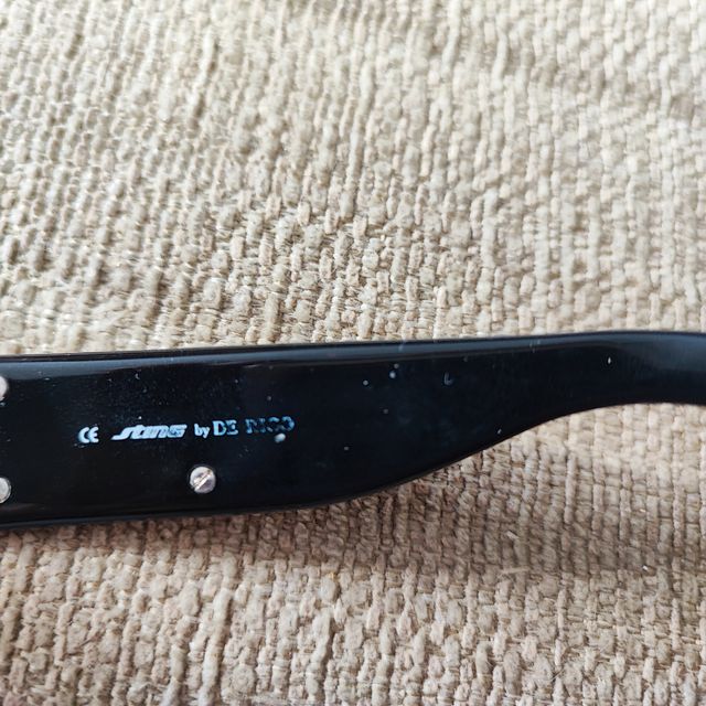 Occhiali da sole a specchio "Sting"