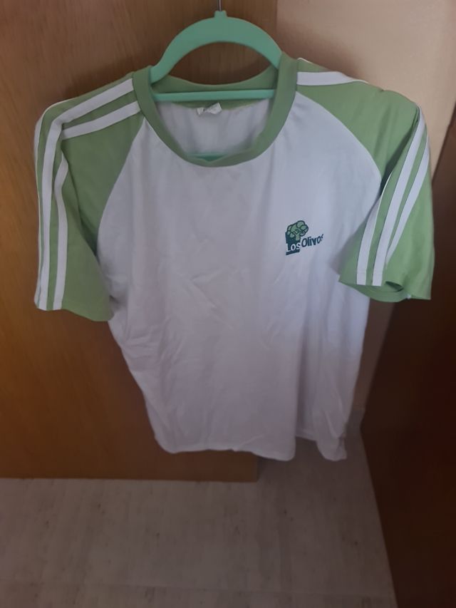 Camiseta de Deporte