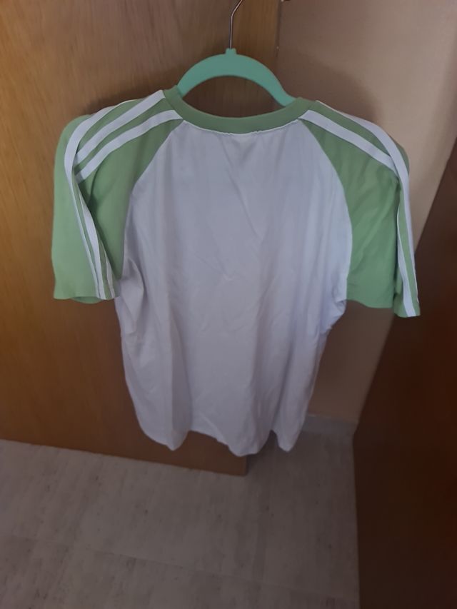 Camiseta de Deporte