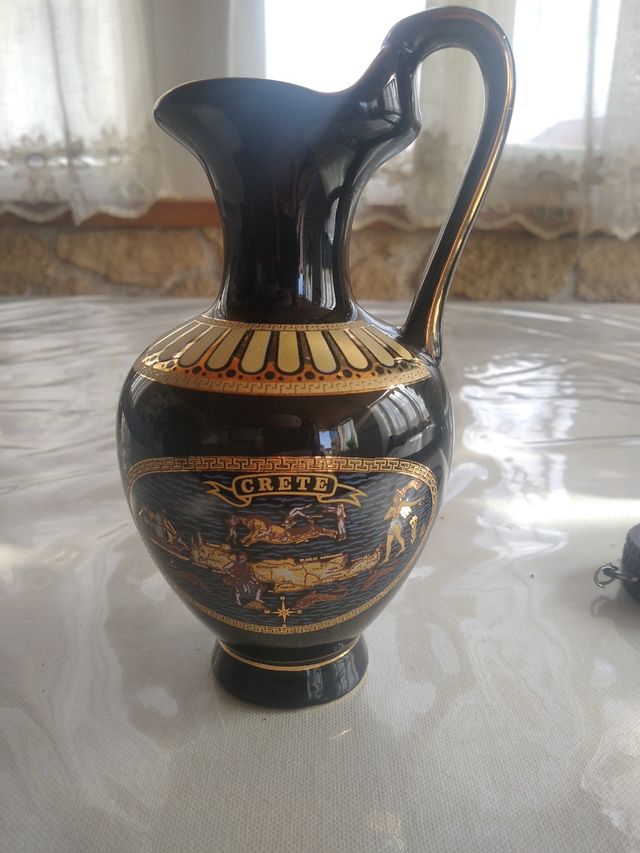 Anforette in ceramica