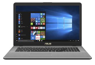 DESPIECE PORTATIL ASUS M705