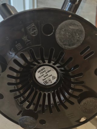 LICUADORA PHILIPS VIVA HR 1855/70/AC