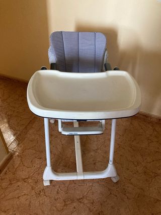 Trona de bebe