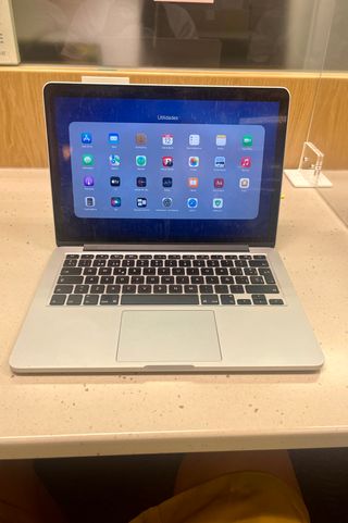 MacBook Pro 13 pulgadas de 2015 (A1502)