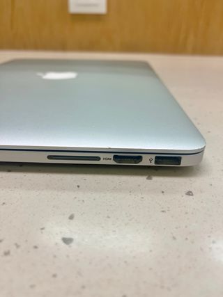 MacBook Pro 13 pulgadas de 2015 (A1502)