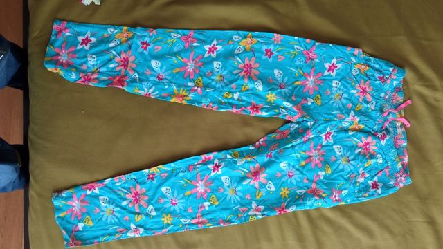 Pantalon niña Sfera