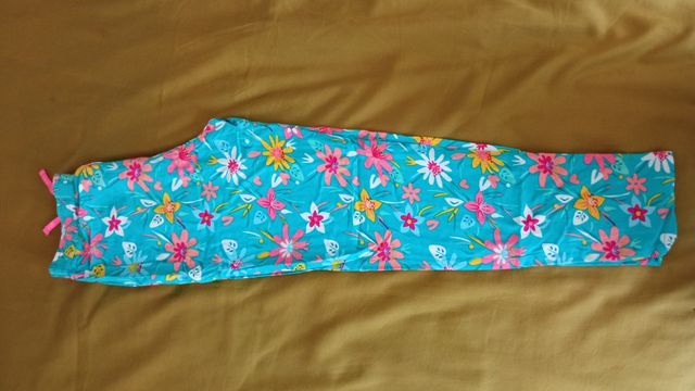 Pantalon niña Sfera