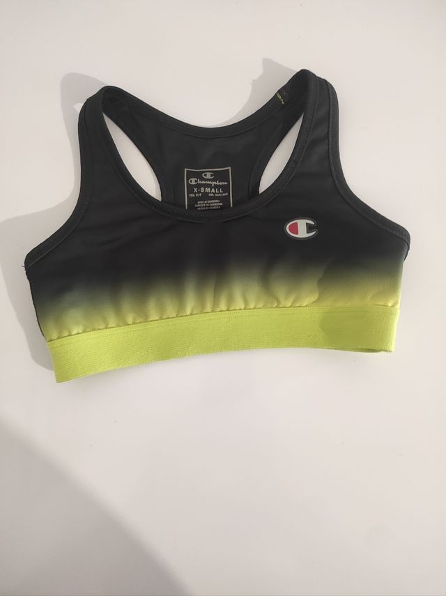 Top sportivo Champions, 5-6 anni