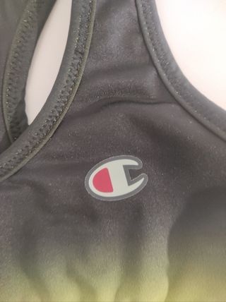 Top sportivo Champions, 5-6 anni