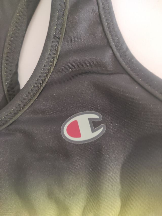 Top sportivo Champions, 5-6 anni