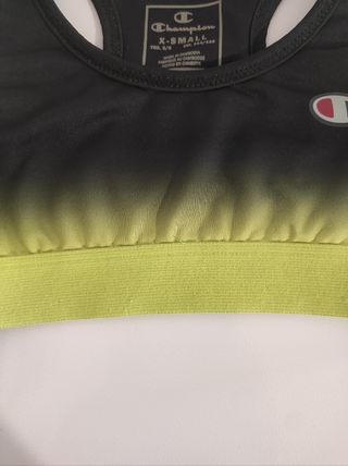 Top sportivo Champions, 5-6 anni