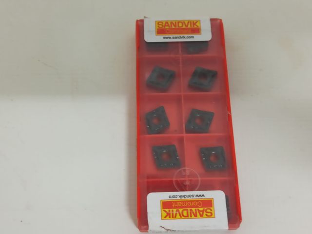 Plaquitas Sandvik P-299