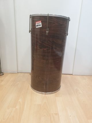 TAMBOR PARA SAMBA TAMTAM