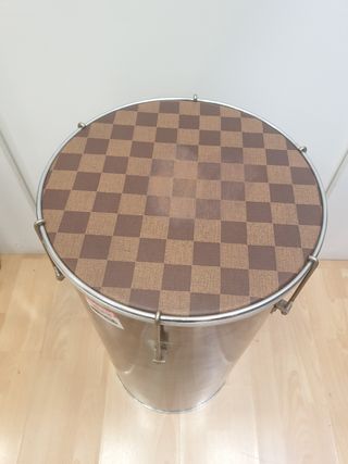 TAMBOR PARA SAMBA TAMTAM