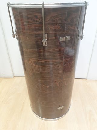 TAMBOR PARA SAMBA TAMTAM