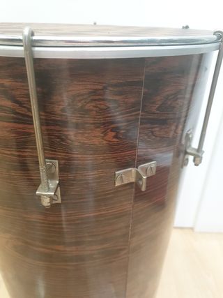 TAMBOR PARA SAMBA TAMTAM