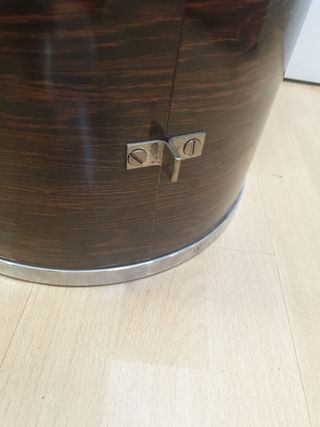 TAMBOR PARA SAMBA TAMTAM