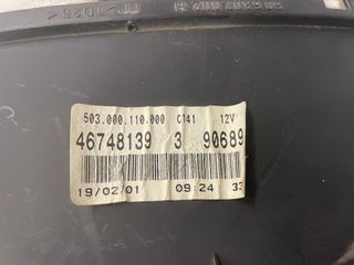 46748139  CUADRO DE INSTRUEMNTOS 