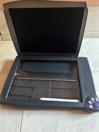 Scanner TRUST