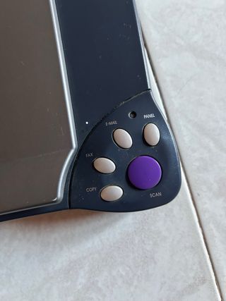 Scanner TRUST