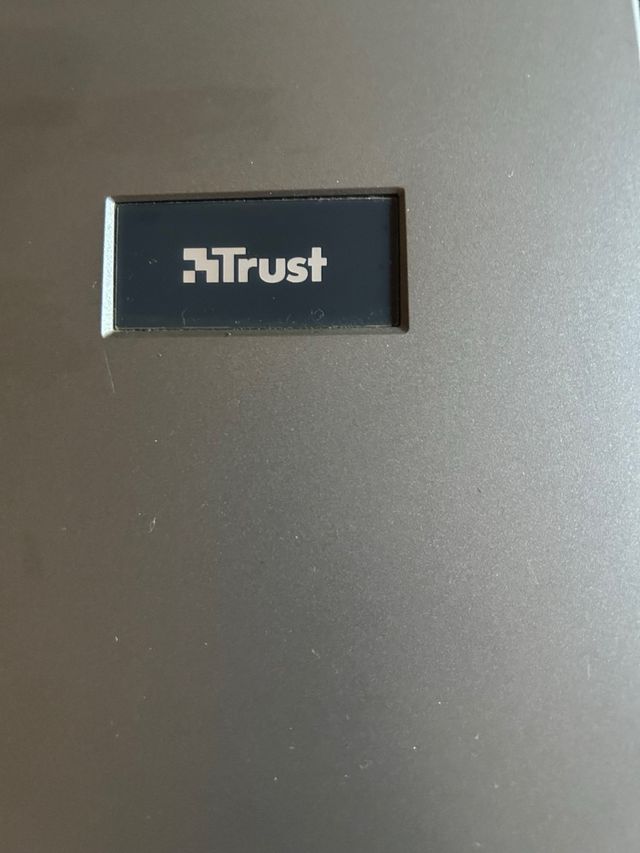 Scanner TRUST