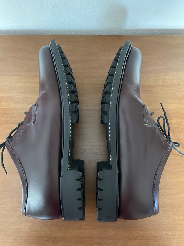 Church’s taglia 41,5