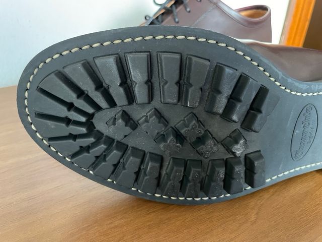 Church’s taglia 41,5