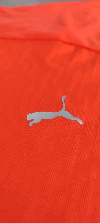 Camiseta running de Puma