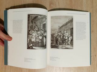 Catálogo El Quijote ilustrado, 2005