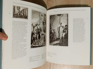 Catálogo El Quijote ilustrado, 2005