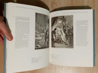 Catálogo El Quijote ilustrado, 2005