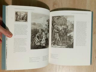 Catálogo El Quijote ilustrado, 2005